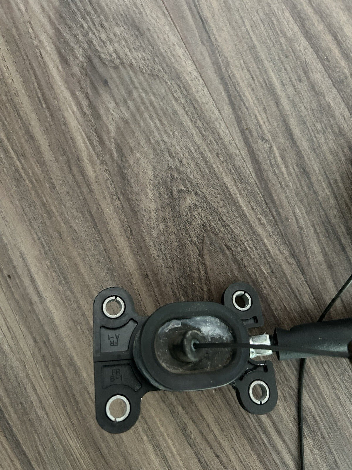 2005 - 2010 Honda Odyssey Rear Left Sliding Door Lock Actuator Motor