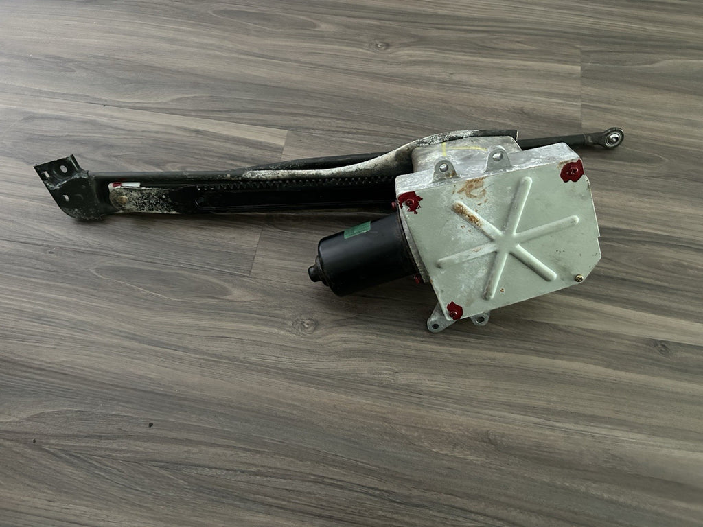 🛑 2004-2015 Armada Infiniti QX56 Rear Power Tailgate Pull Up & Down Motor OEM