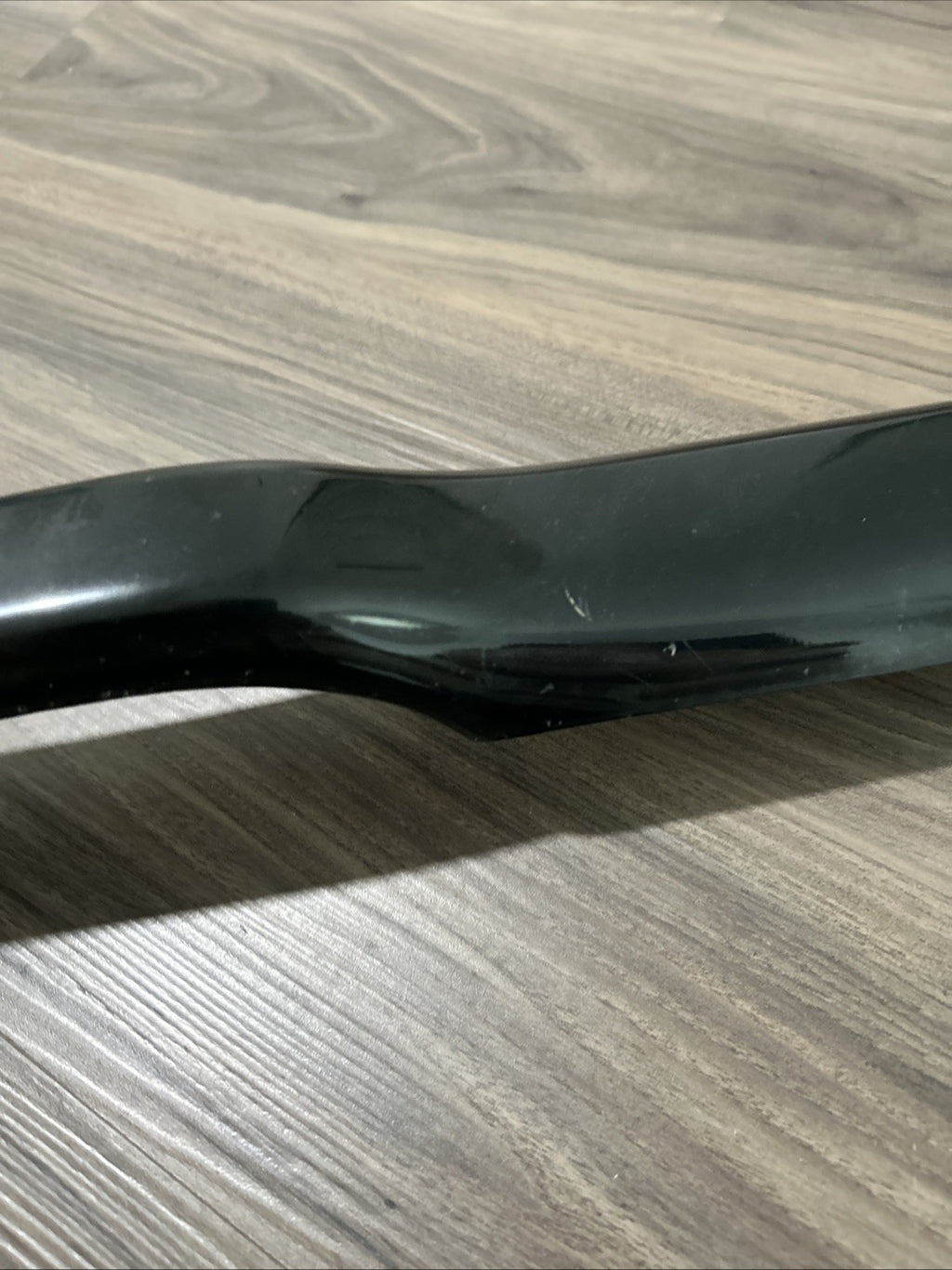 2009-2015 Honda Pilot Rear Trunk Hatch Tailgate Lower Handle OEM BLACK