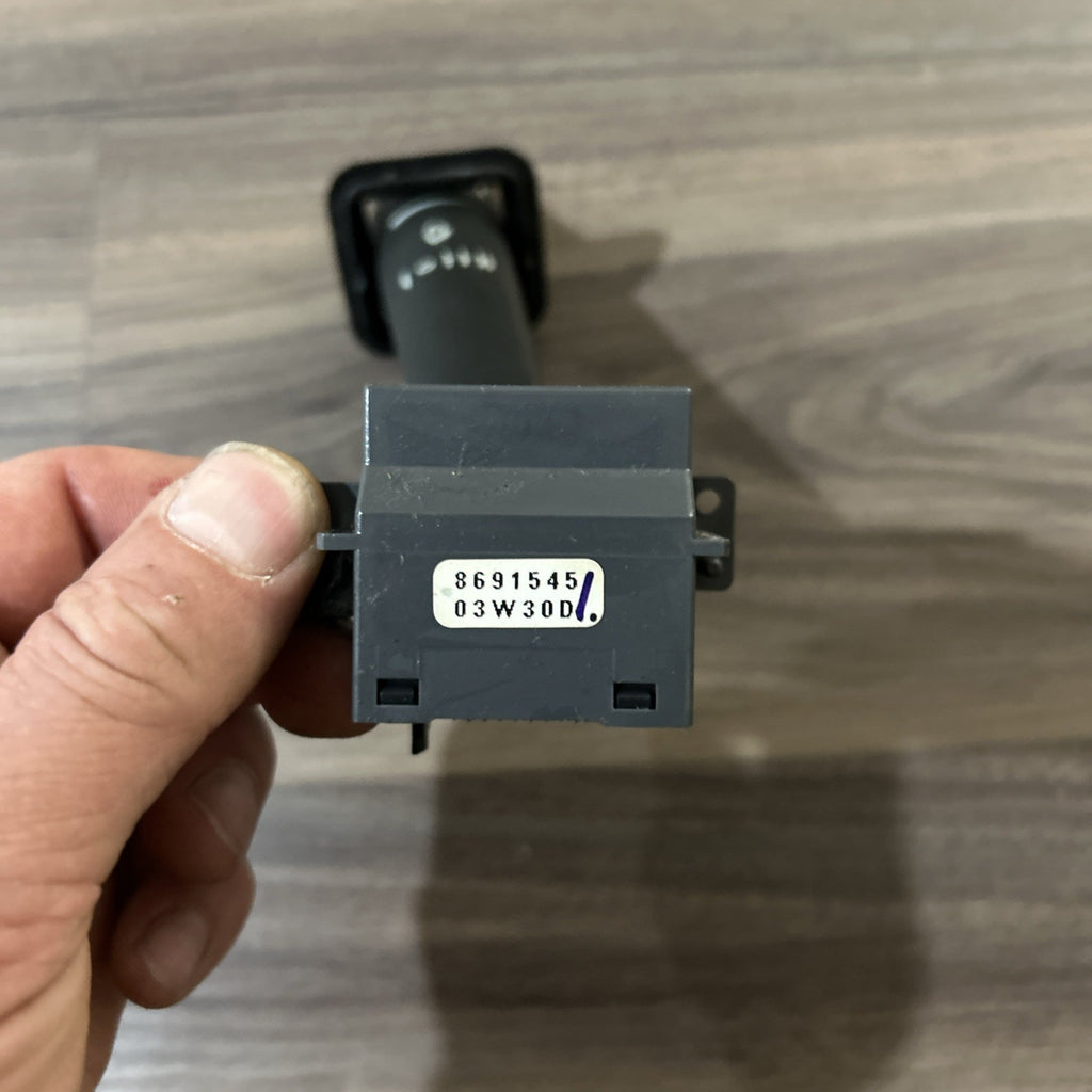 Volvo XC90 V70 XC70 Windshield Wiper Switch Stalk  8691545  2003-2014