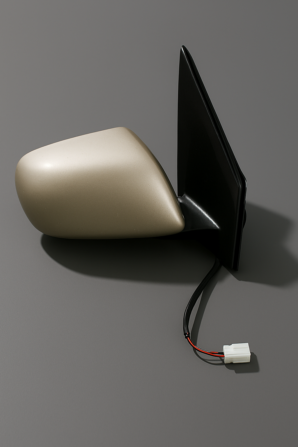 2004-2009 Lexus RX330 RX350 RX400h Passenger Side Right DOOR Mirror Gold R4R