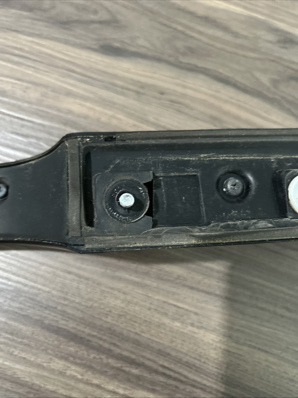 2009-2015 Honda Pilot Rear Trunk Hatch Tailgate Lower Handle OEM BLACK