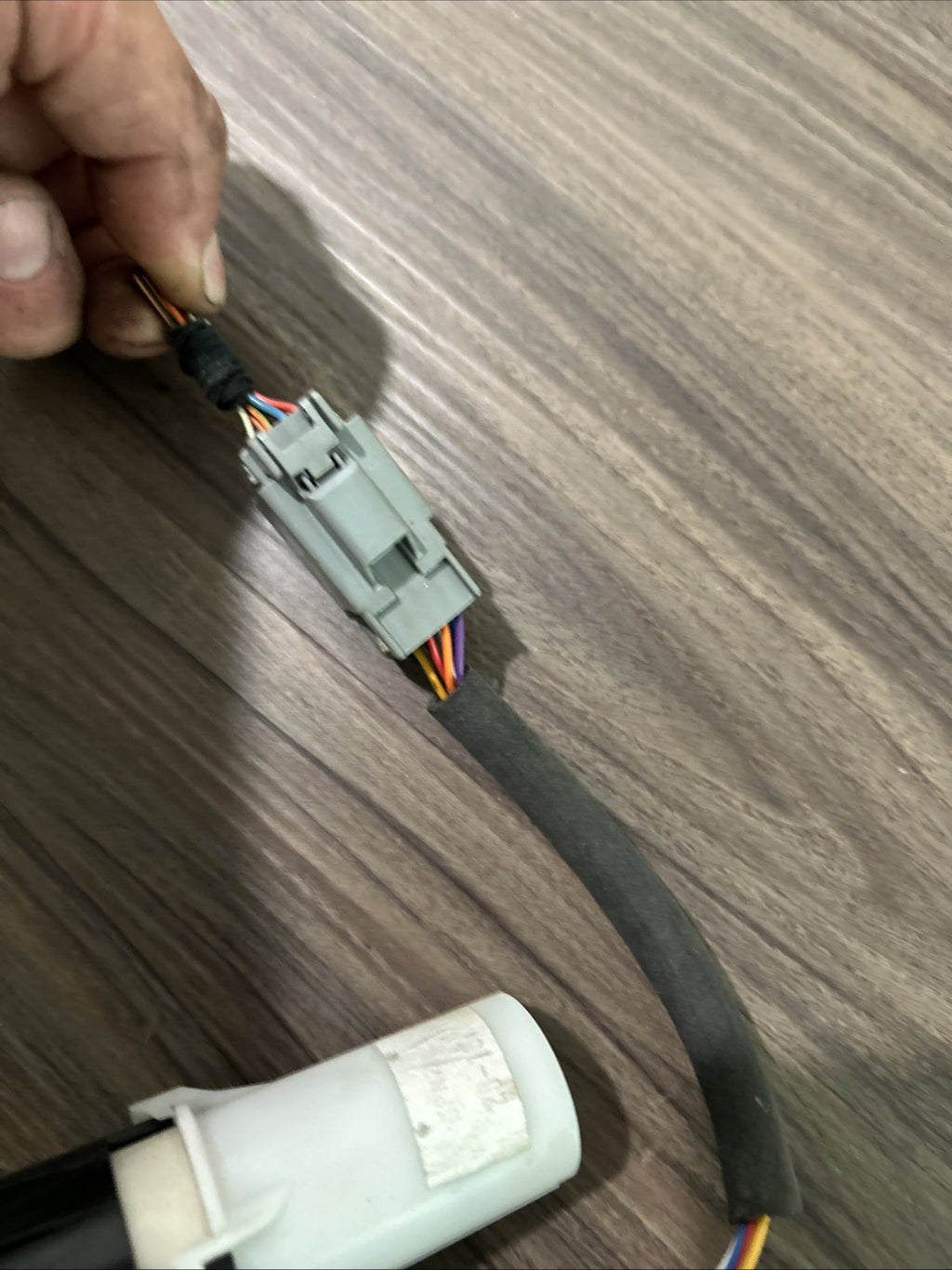 OEM JAGUAR XJ8 XJR VANDEN PLAS 2004-09 REAR TRUNK LID LOCK LATCH ACTUATOR MOTOR