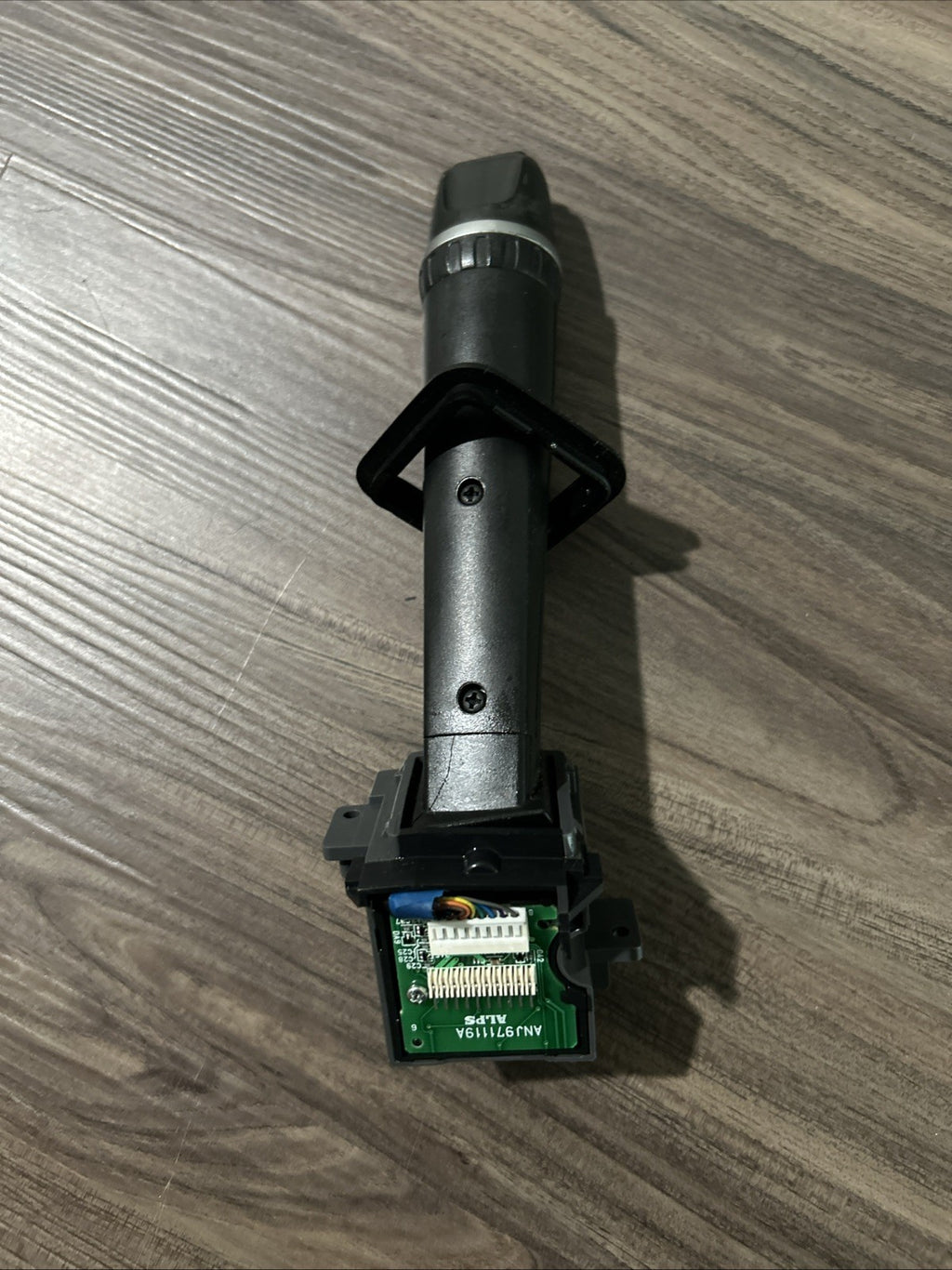 2005-2014 Volvo S60 S80 V70 XC70 XC90 Windshield Wiper Control Switch 30739218