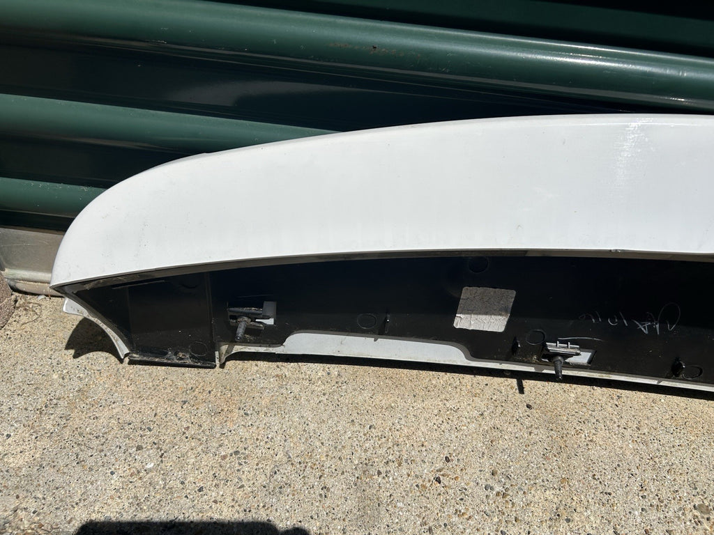 2011-2016 Jeep Compass Rear Upper Liftgate Spoiler Wing OEM Colour PW7