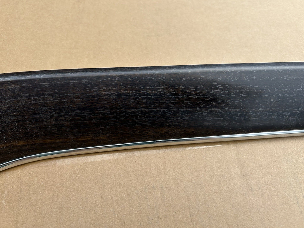 2014-2018 Jeep Grand Cherokee - Dash Right Bezel Molding Trim Air Vent OEM