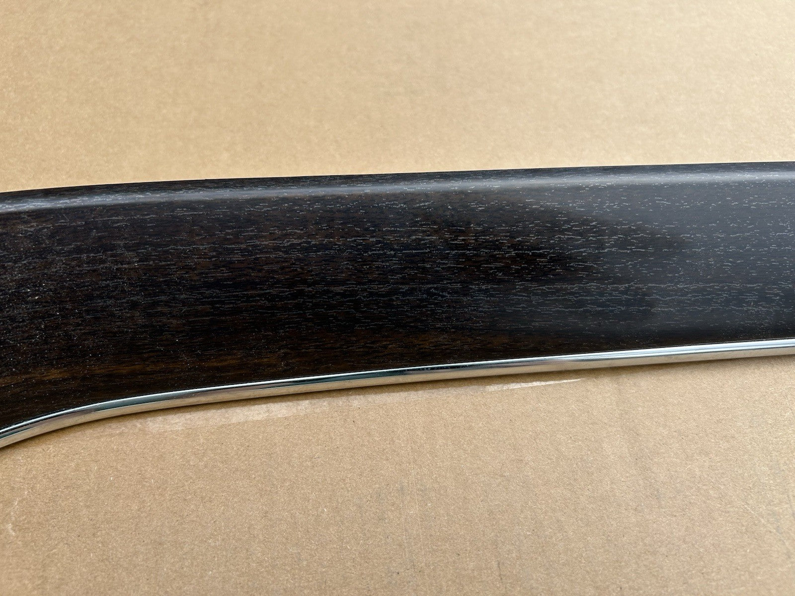 2014-2018 Jeep Grand Cherokee - Dash Right Bezel Molding Trim Air Vent OEM