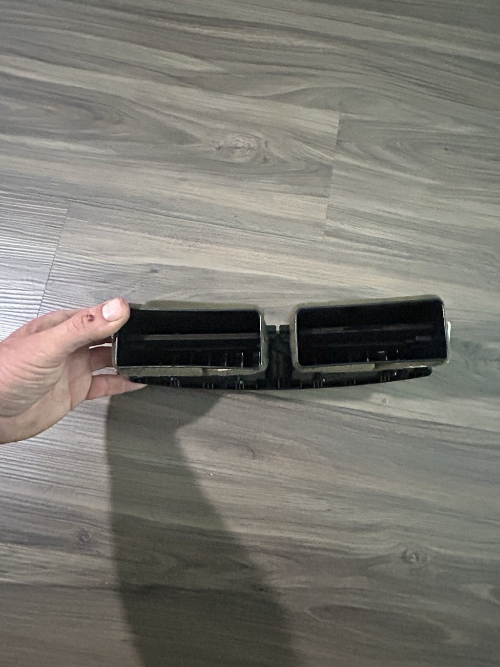 2006-2008 Lexus IS250 IS350 Center Dash Air Vent Heat AC Trim Bezel Panel OEM