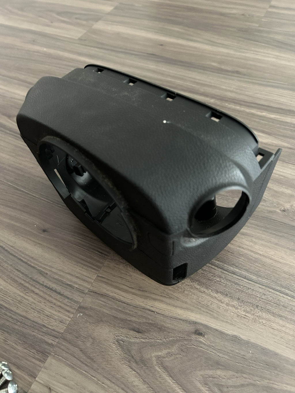 Infiniti 07-15 G35 G37S Q40 Q60 Steering Wheel Paddle Shifters with Power Tilt