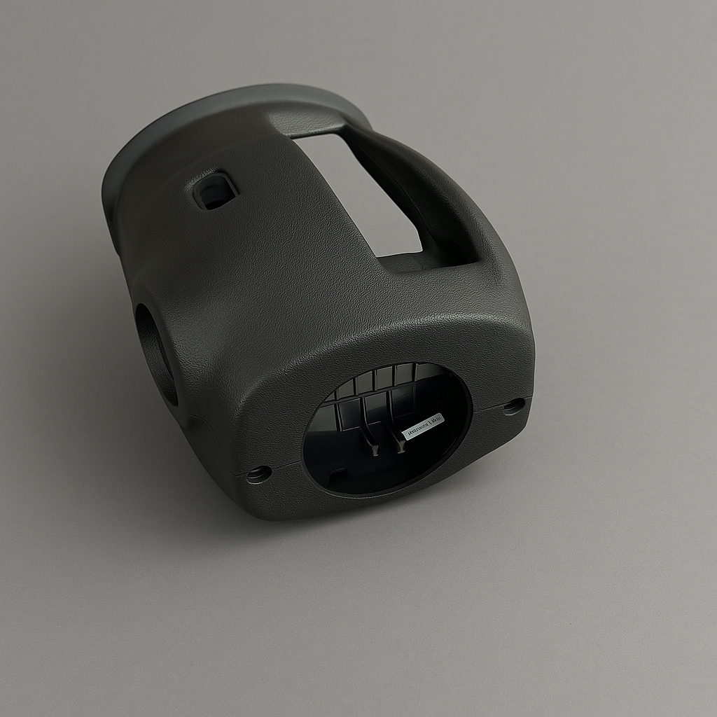 2011-2015 Kia Optima Steering Column Cover Shroud Upper Lower Shrouds OEM