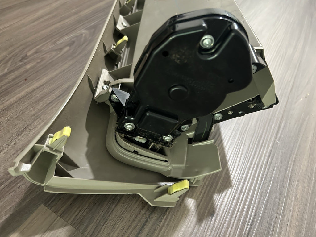 (2006 - 2012) Toyota Rav4 Upper Glove Box Beige OEM