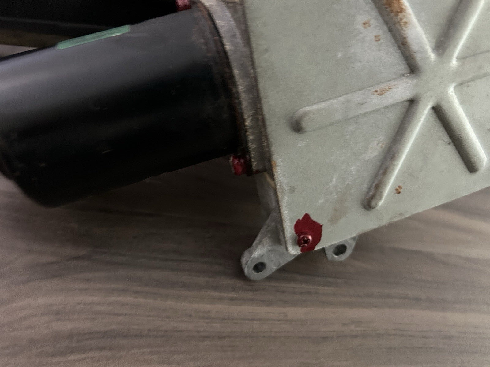 🛑 2004-2015 Armada Infiniti QX56 Rear Power Tailgate Pull Up & Down Motor OEM