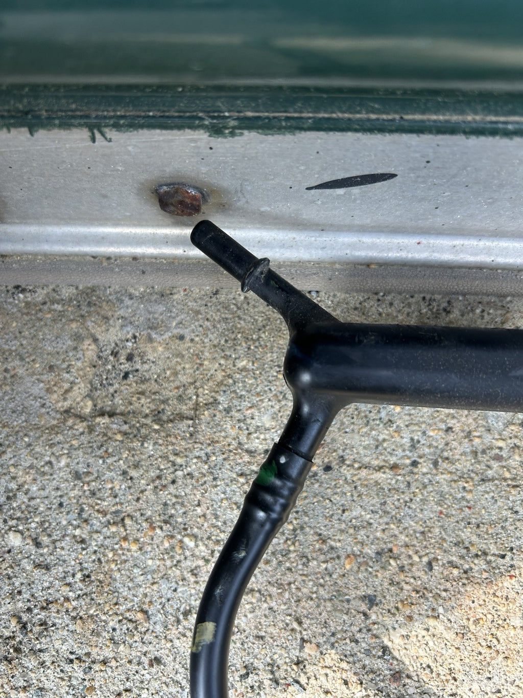 OEM Mopar Fuel Rail W/Injectors 2011-2023 Jeep Dodge Chrysler 3.6 04593923AB