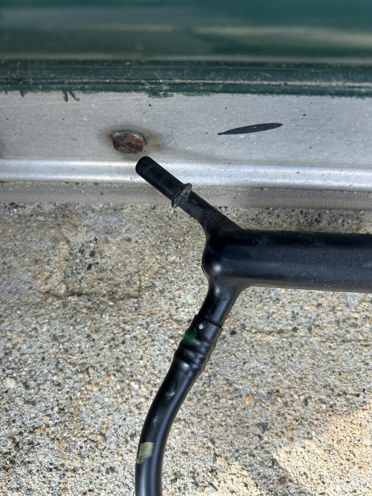 OEM Mopar Fuel Rail W/Injectors 2011-2023 Jeep Dodge Chrysler 3.6 04593923AB