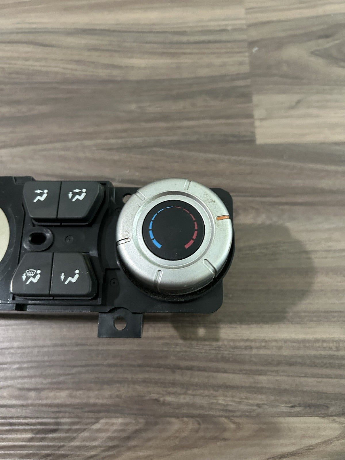 2006-2014 HONDA RIDGELINE A/C Automatic Heater Digital Climate Control 06-14 AC