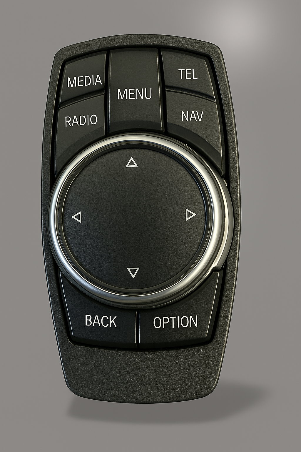 2011-2019  BMW 2,3,4,5,6,7-Series iDrive Controller Unit  65829350723 OEM Tested