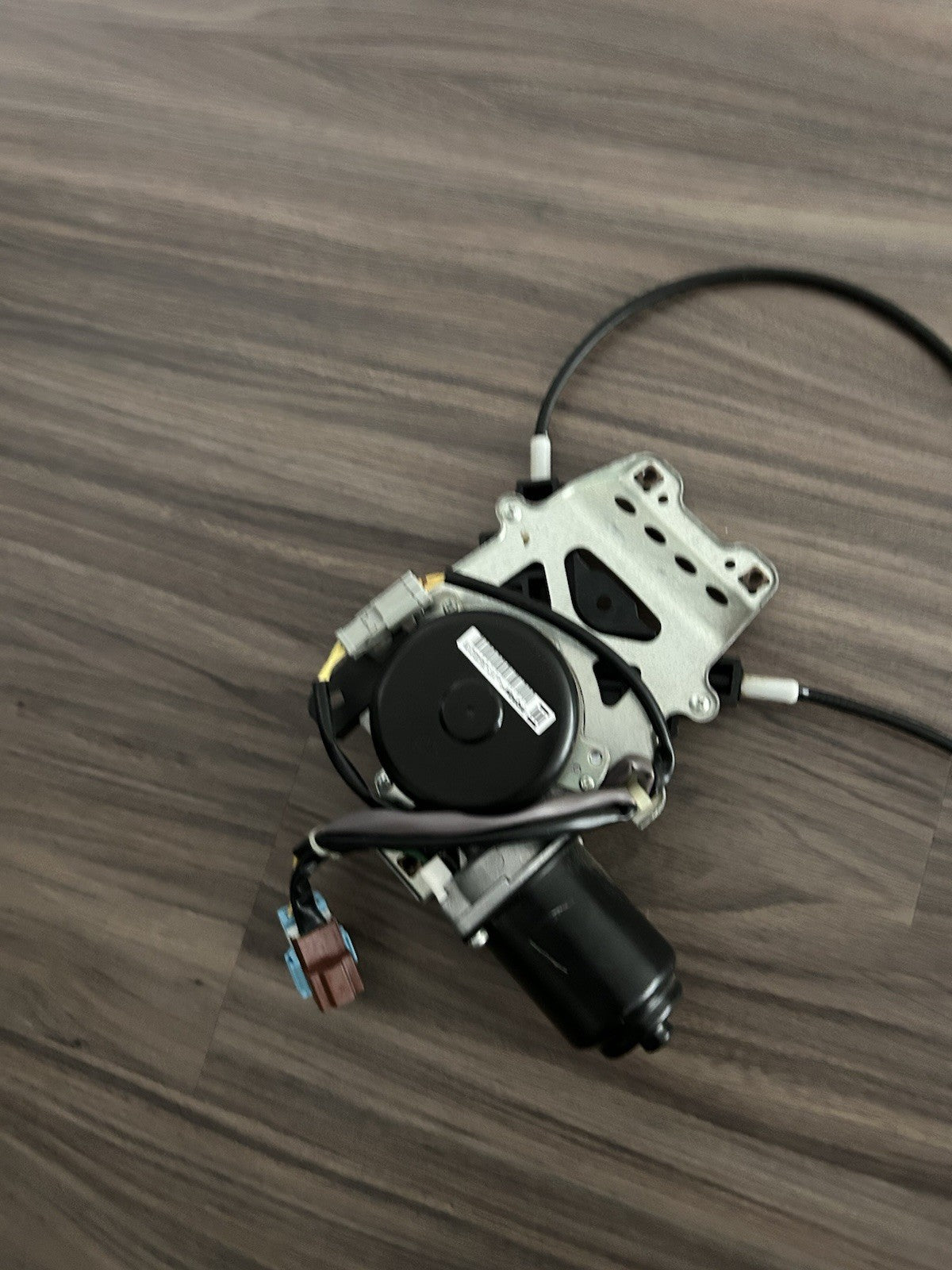 2005 - 2010 Honda Odyssey Rear Left Sliding Door Lock Actuator Motor