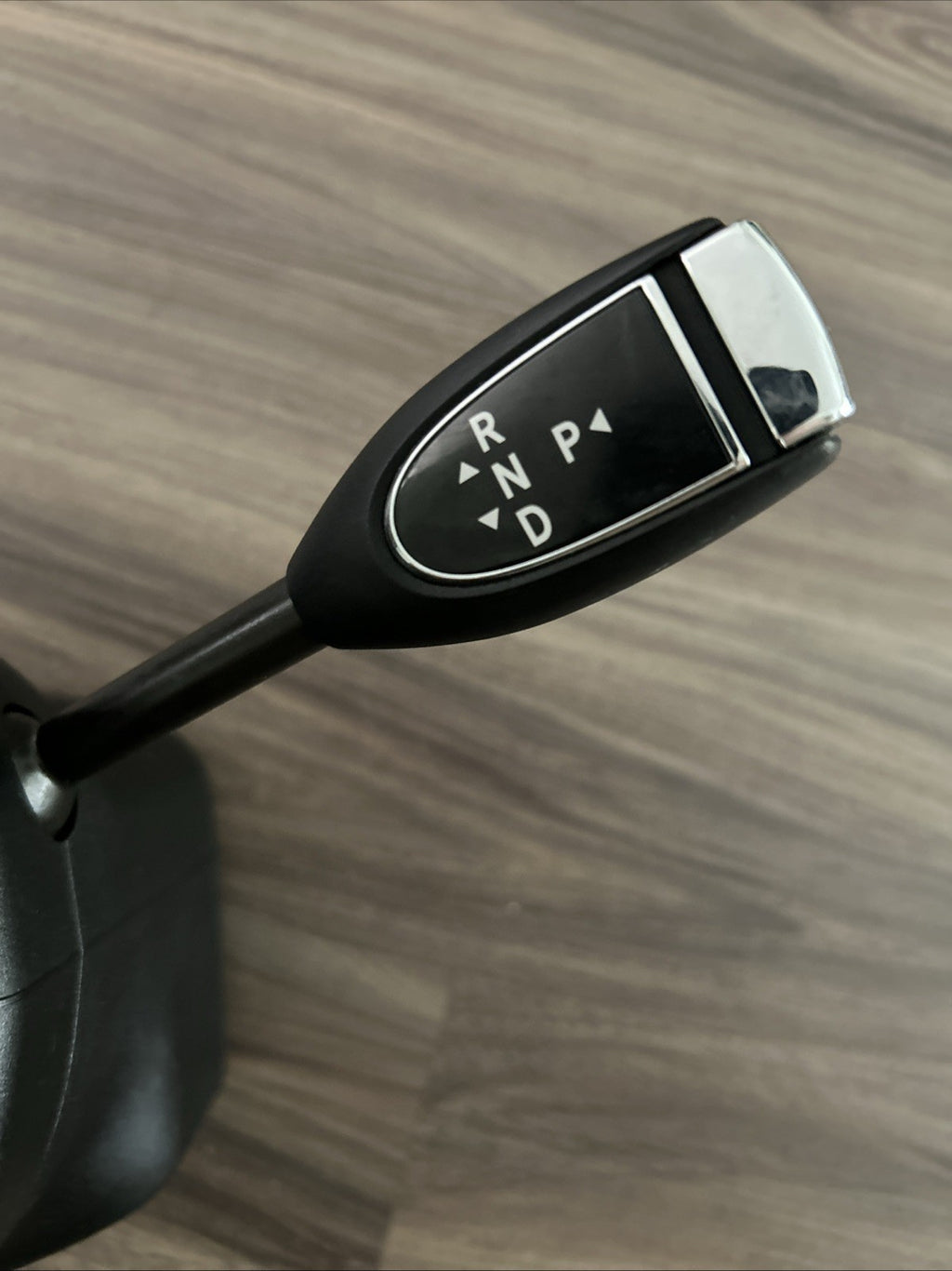 W212 MERCEDES 10-13 E CLAS STEERING COLUMN SHIFTER COMBINATION SWITCH 2124402304