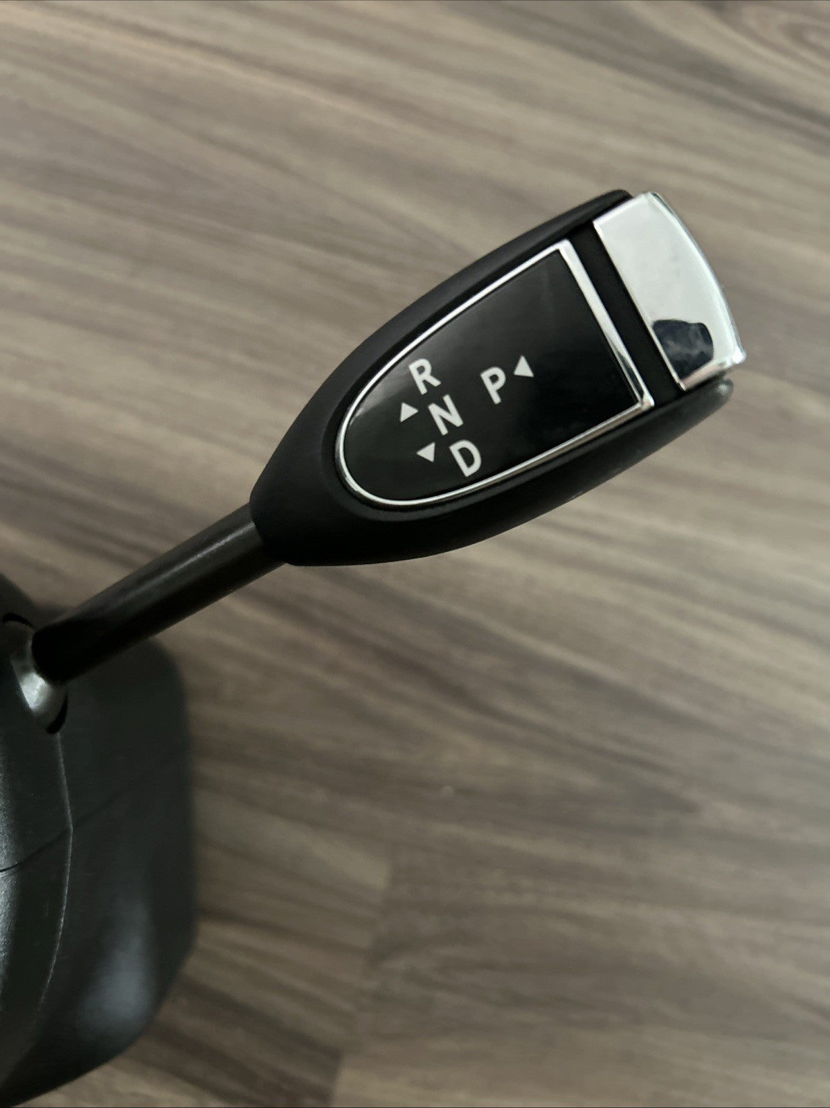 W212 MERCEDES 10-13 E CLAS STEERING COLUMN SHIFTER COMBINATION SWITCH 2124402304