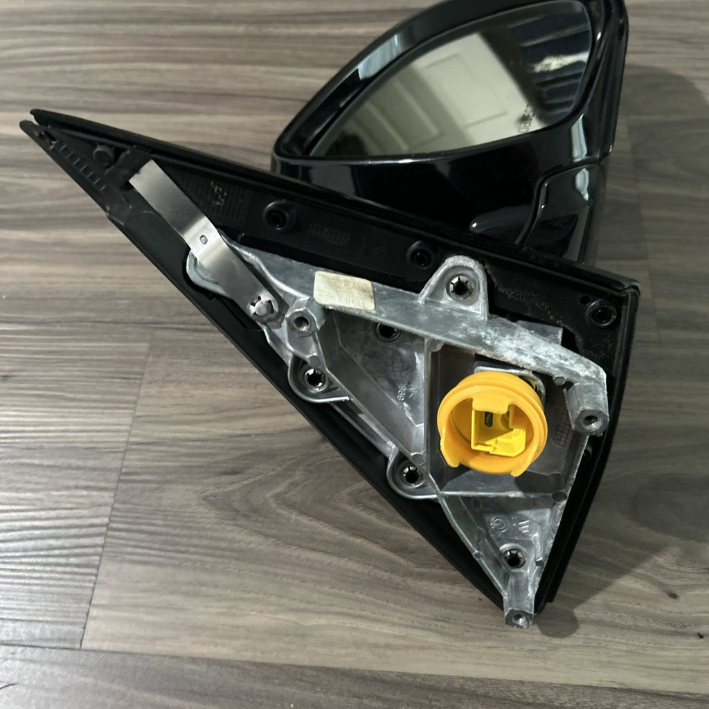 14-18 OEM BMW F15 X5 Right Passenger Power Heated Memory Auto Dim Mirror 475M