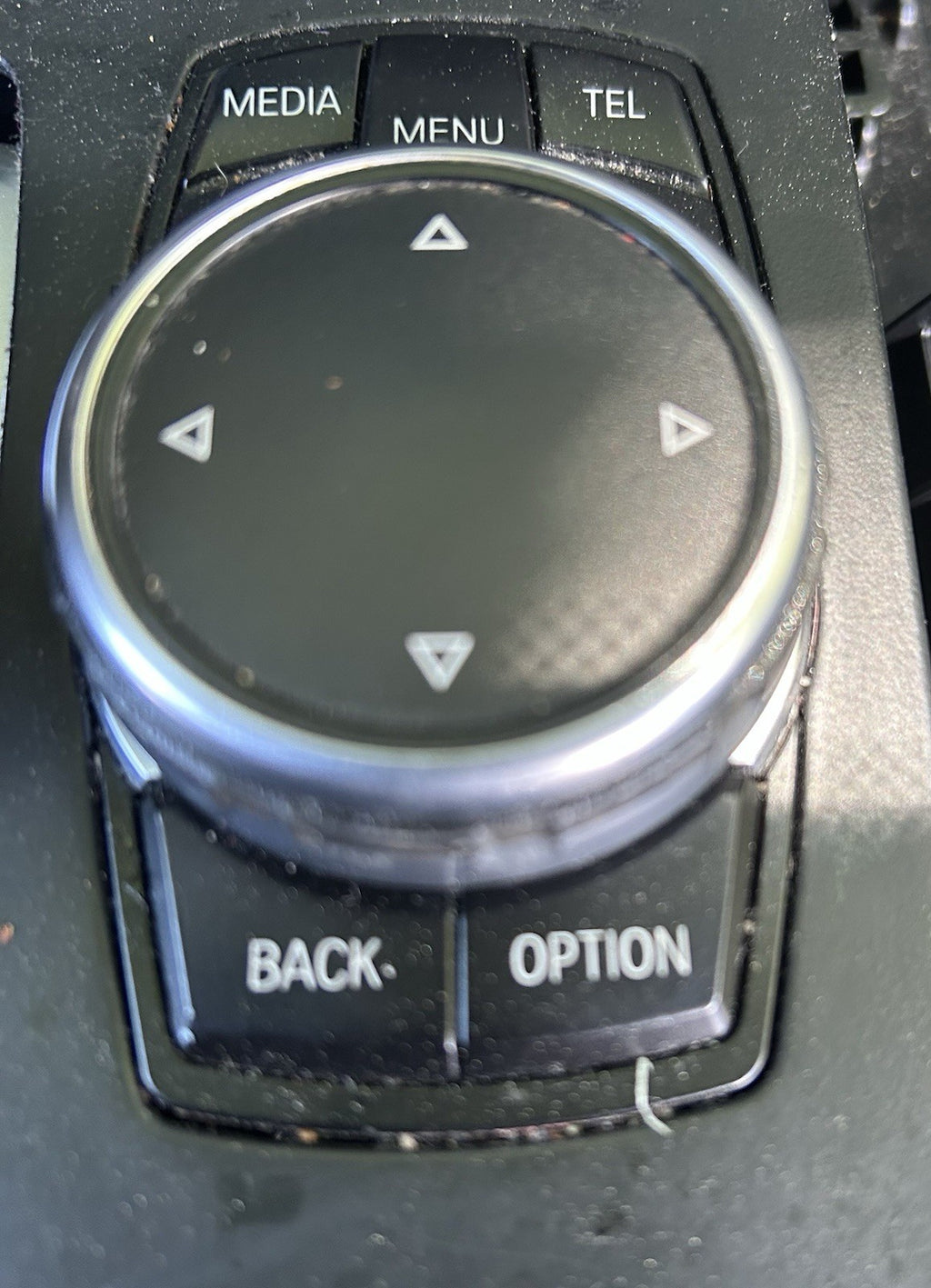 2011-2019  BMW 2,3,4,5,6,7-Series iDrive Controller Unit  65829350723 OEM Tested