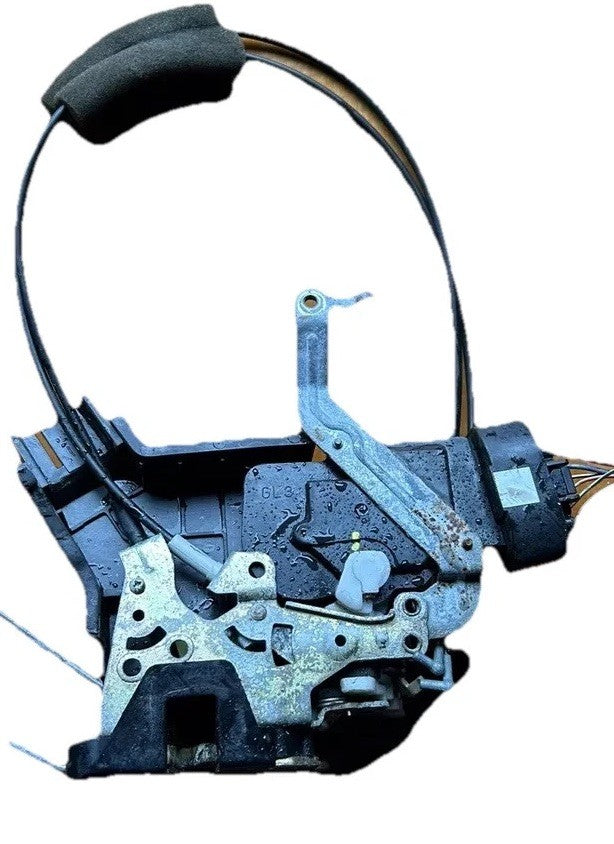 2001-2007 Toyota Sequoia Front Driver Left Door Latch Lock Actuator OEM