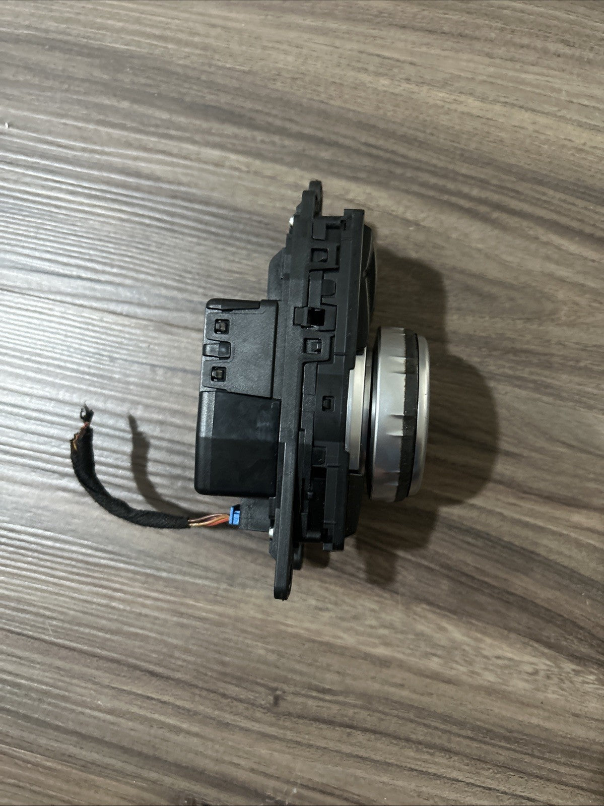 ✅ OEM BMW F22 F80 F82 M3 M4 M6 iDrive Navigation Controller Knob NBT NAV Button