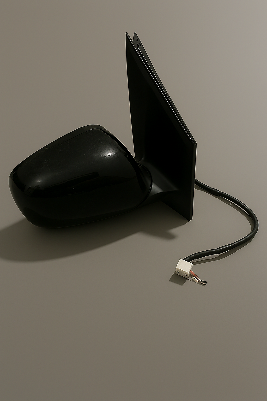 ✅ 04-09 LEXUS RX330 RX350 RX400h PASSENGER RIGHT SIDE VIEW DOOR MIRROR Black OEM