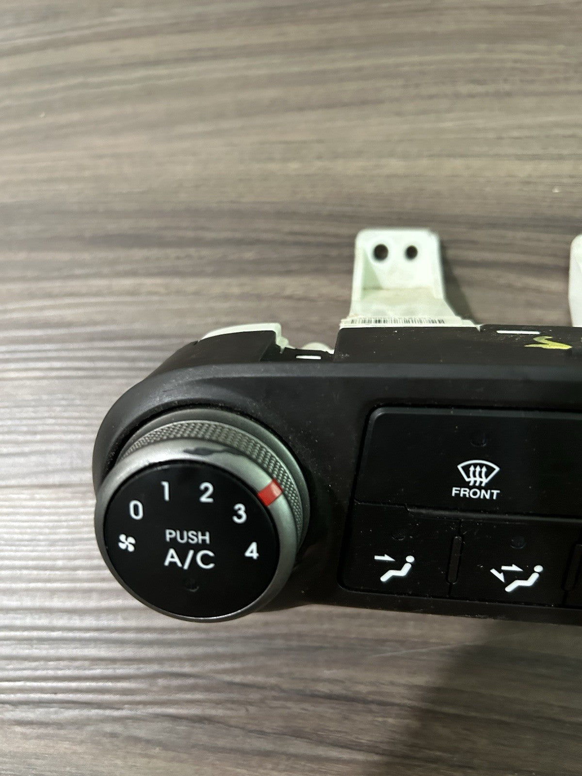 2014 2015 Hyundai Tucson A/C Heater Temperature Climate Control 97250-2S240