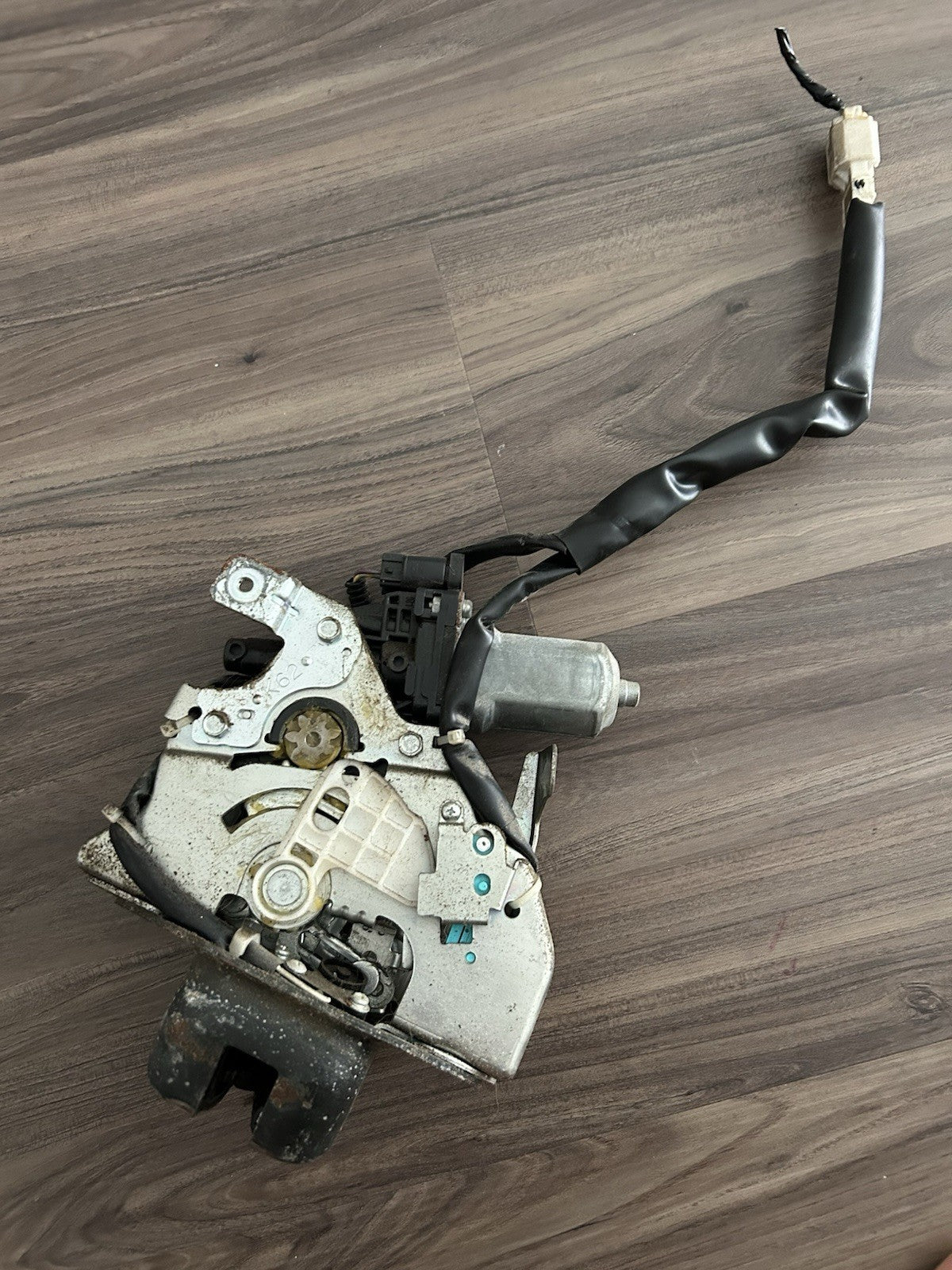 HONDA ODYSSEY PILOT 2005-2017 OEM Liftgate Tailgate Power Lock Latch Actuator