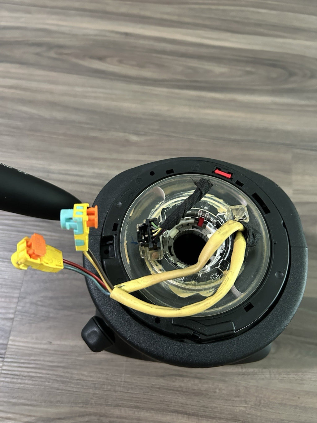 🛑 11-13 Dodge Charger Chrysler 300 Steering Column Turn Signal Switch OEM