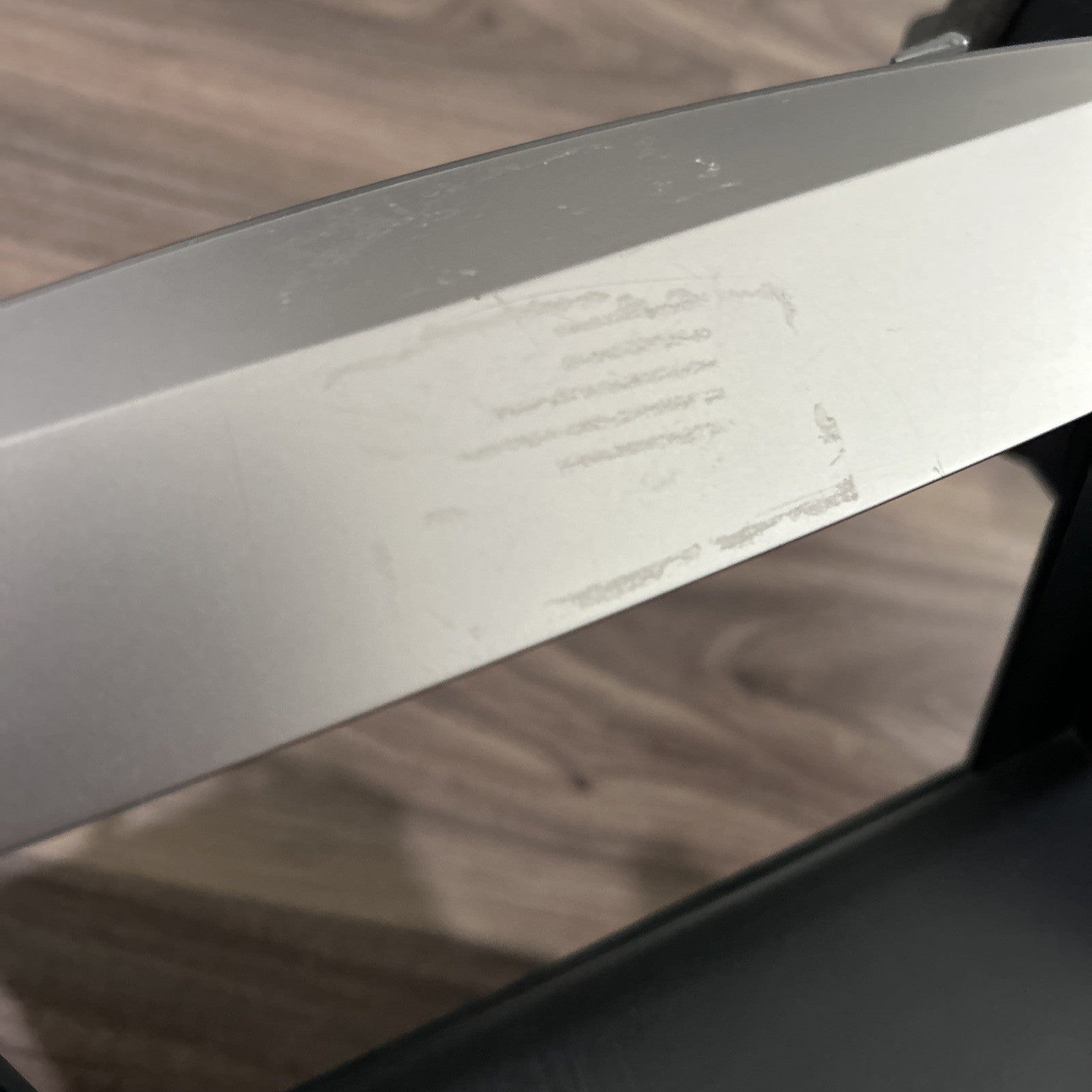 2004-2006 Nissan Maxima Dash Radio Control Panel Trim Bezel Air Vents Oem Beige