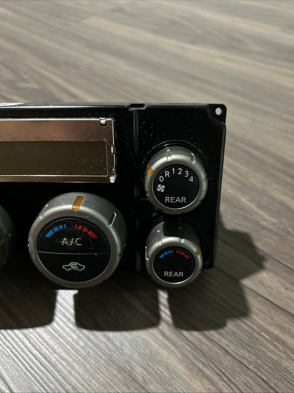 ✅ 05-08 Nissan Pathfinder Temperature Climate Control A/C Heat Heater 27500EA50A