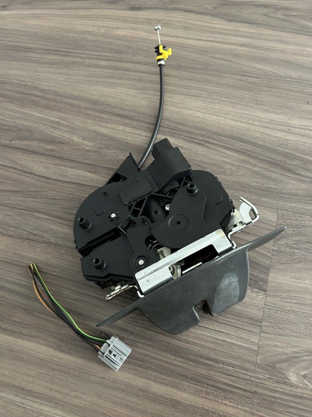 ✅OEM 2008-10 Volvo V70 XC70 III Rear Liftgate Trunk Lock Actuator Latch 31253446