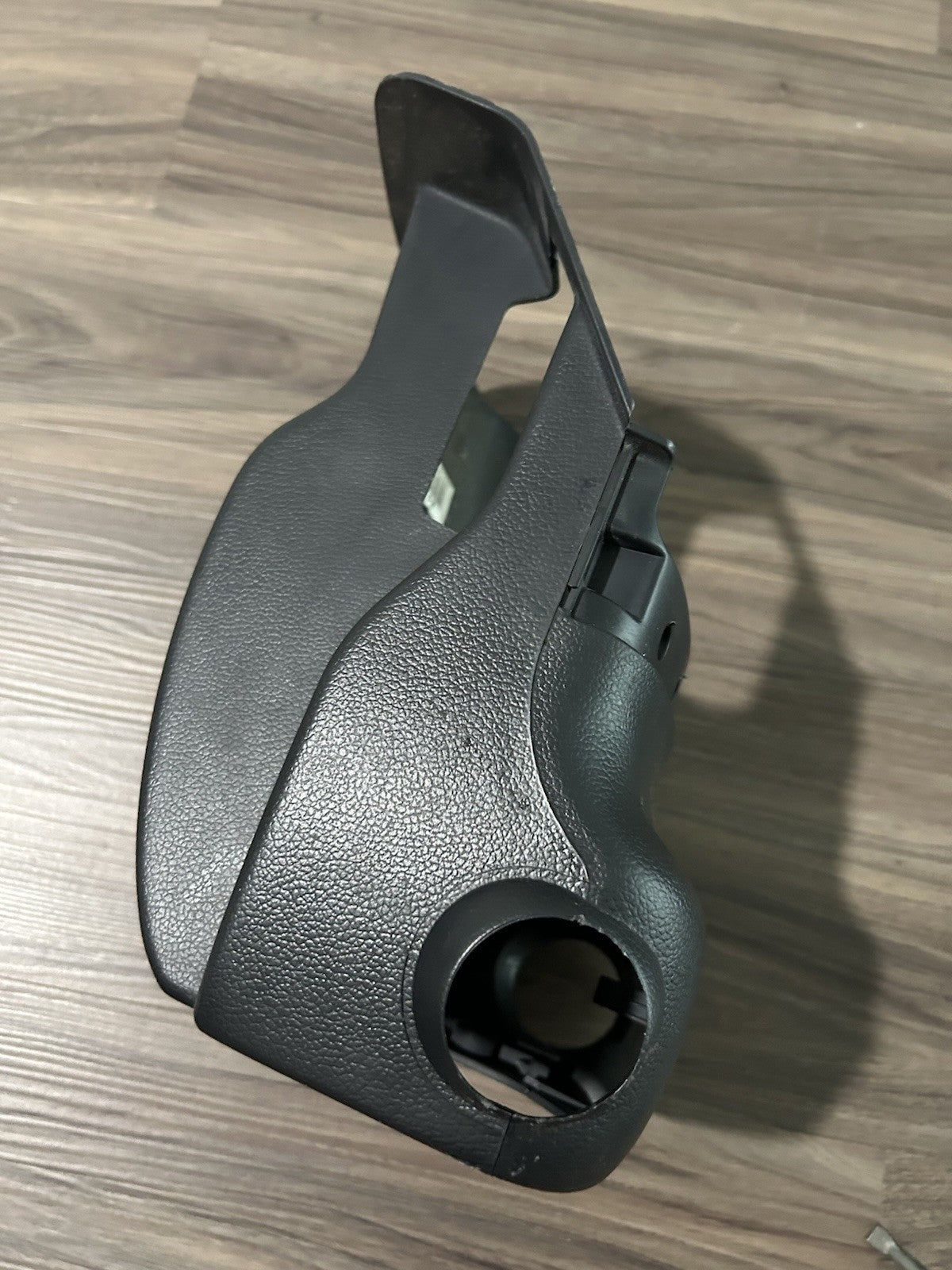 2012-2017 Kia Rio Ignition Switch Key Steering Column Trim Door Lock Set