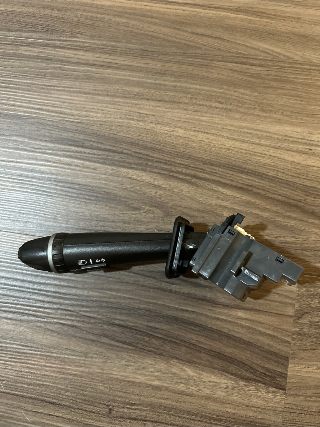 Volvo XC90 turn signal computer multifunction column SWITCH 05-14 OEM 30798526