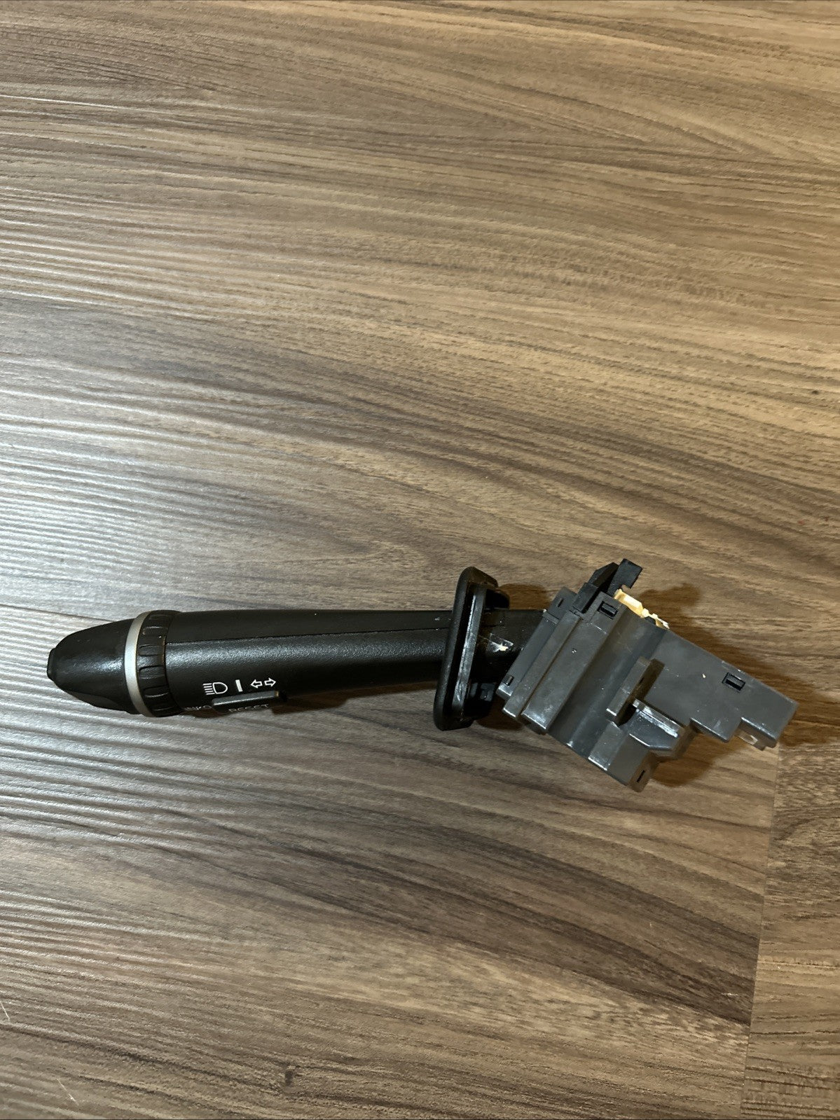 Volvo XC90 turn signal computer multifunction column SWITCH 05-14 OEM 30798526