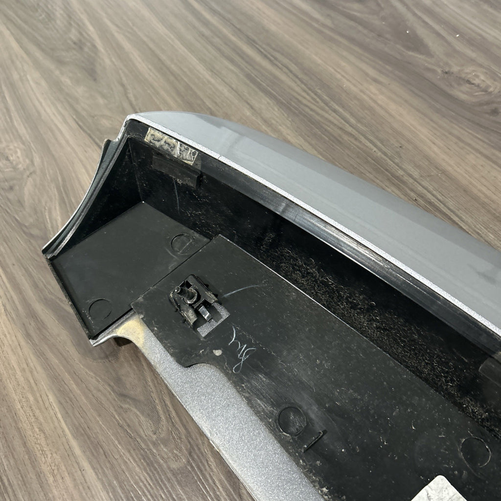 2011-2016 Jeep Compass Rear Upper Liftgate Spoiler Wing OEM Colour PSC