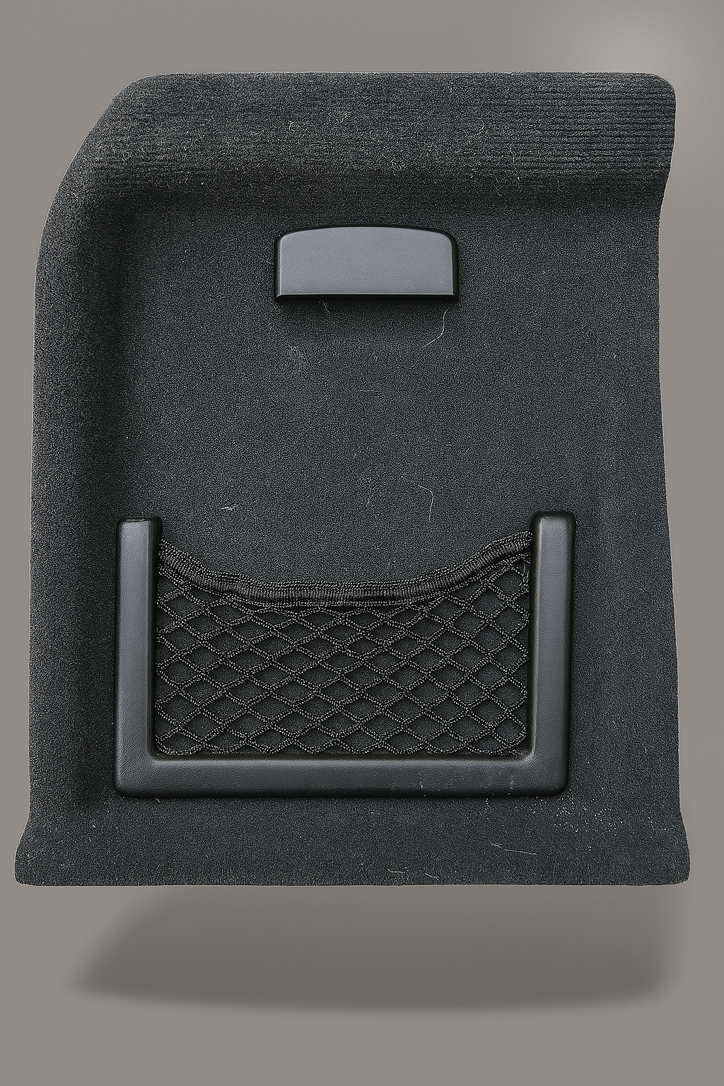 OEM 2014-2018 BMW X5 F15 F85 LEFT LH REAR TRUNK QUARTER TRIM PANEL COVER