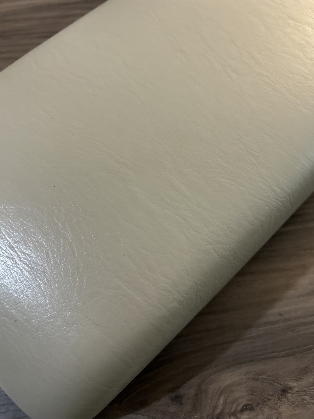 💎 2000-2004 Toyota Avalon Beige Center Console Lid Armrest Vinyl Arm Rest OEM