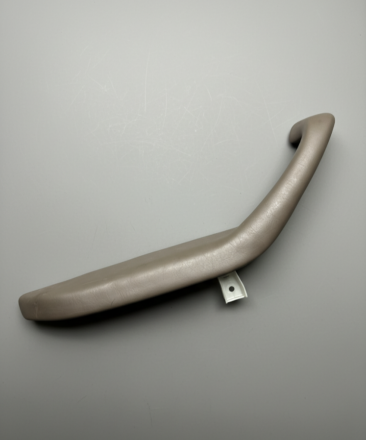 2001-2007 Toyota Sequoia Rear Left  Door Panel Handle Armrest Brown