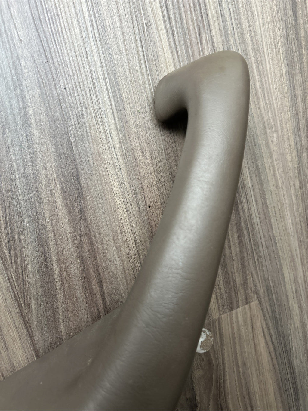 2001-2007 Toyota Sequoia Rear Left  Door Panel Handle Armrest Brown