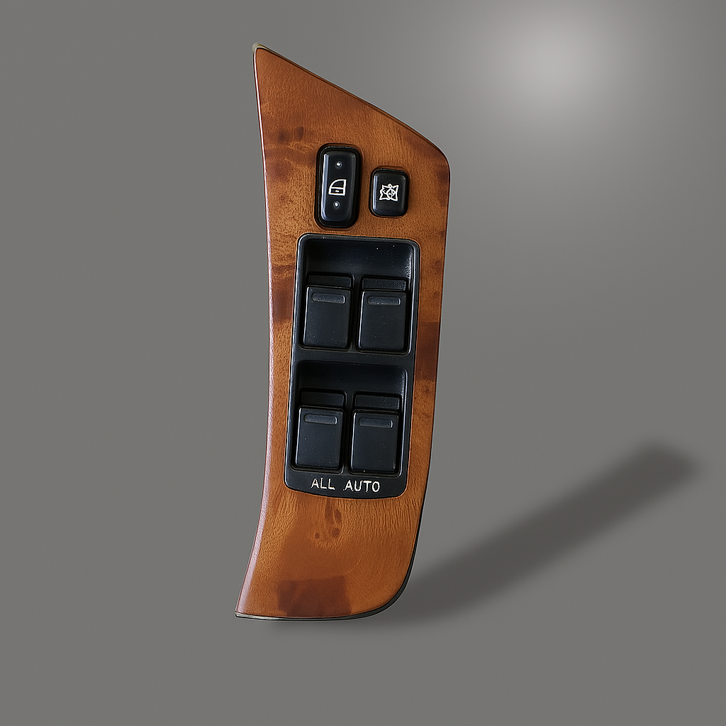 ✅1999 2000 2001 2002 2003 Lexus RX300 Driver Side Master Power Window Switch OEM