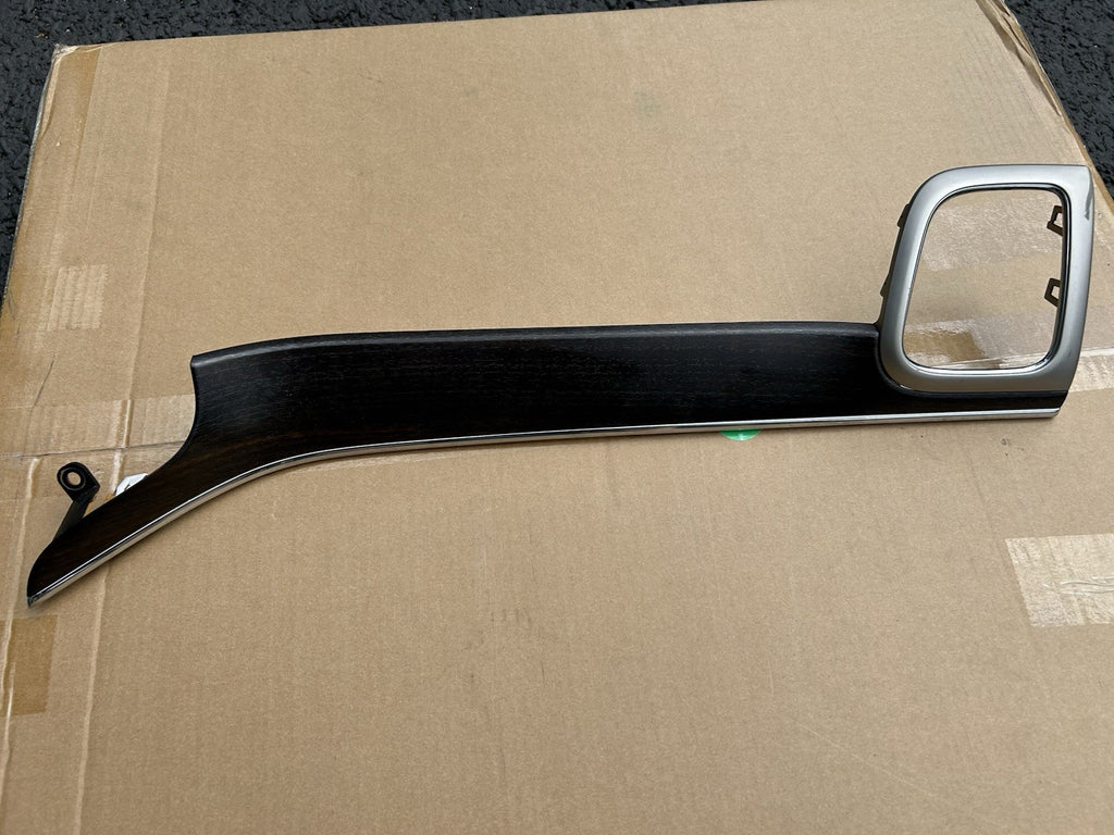 2014-2018 Jeep Grand Cherokee - Dash Right Bezel Molding Trim Air Vent OEM