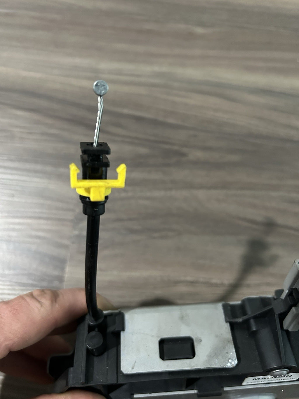 2003-2014 Volvo XC90 Tailgate Latch Liftgate Lock Actuator 30753480 OEM TESTED