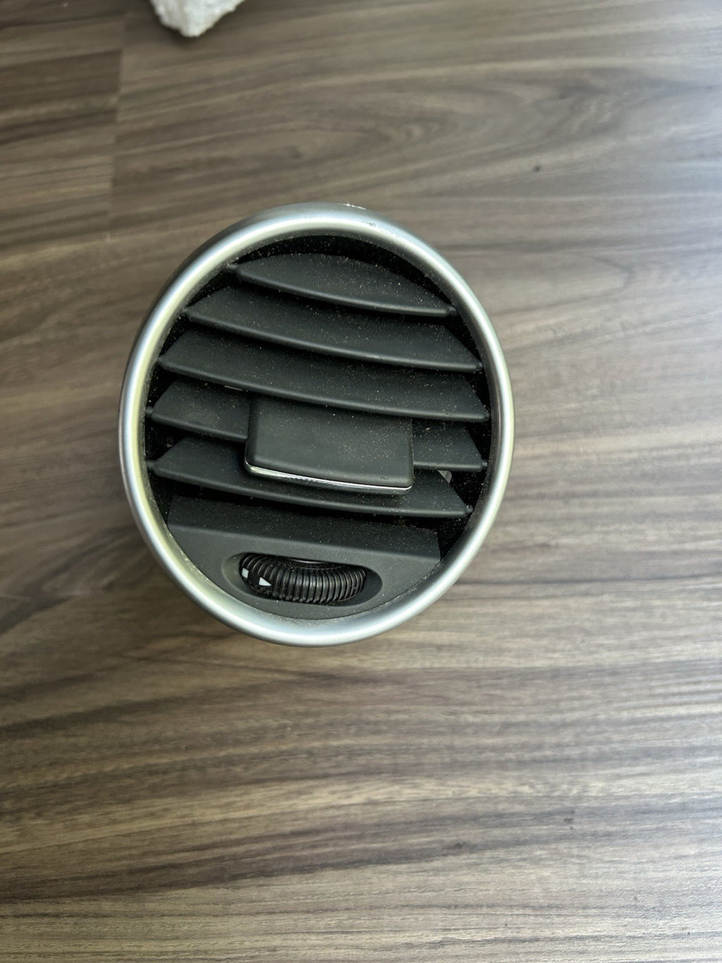 06-12 Mercedes GL450 ML350 X164 W164 Front Left Dash AC Air Vent Black OEM