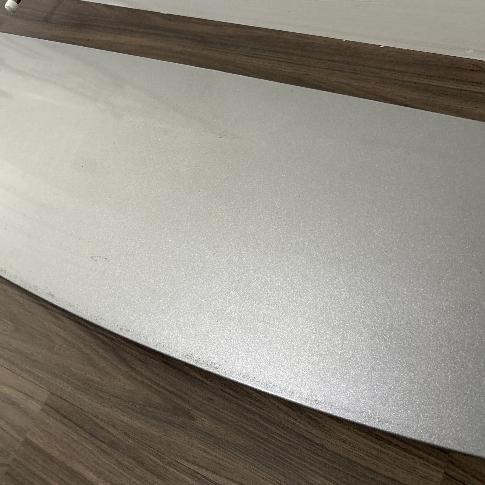 2011-2016 Jeep Compass Rear Upper Liftgate Spoiler Wing OEM Colour PSC