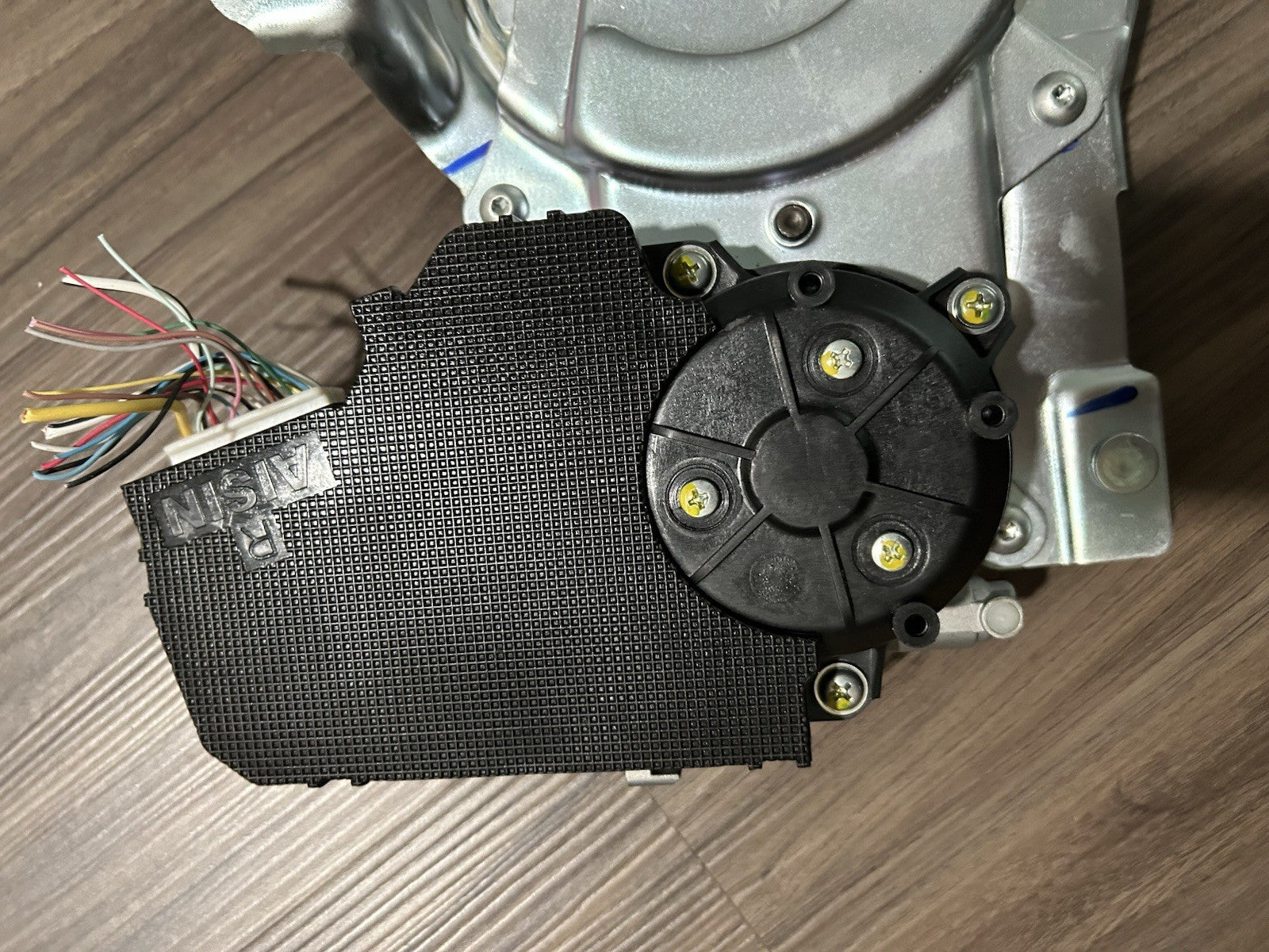 Lexus RX350 RX450h OEM Power Tail Lift Gate Trunk Door Pull Down Motor Actuator