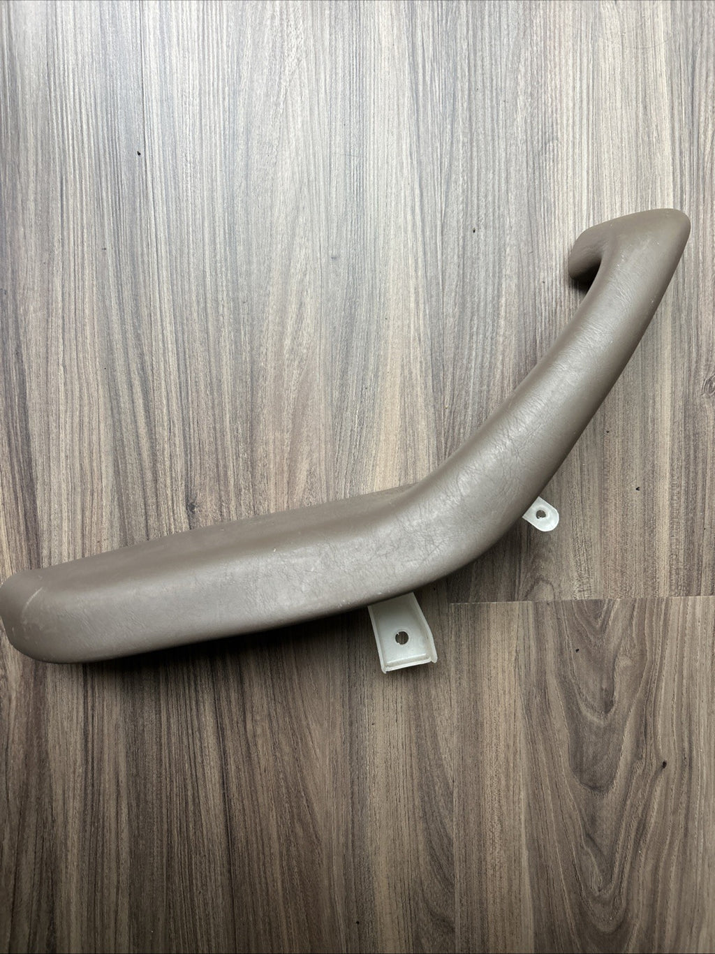 2001-2007 Toyota Tundra Rear Left  Door Panel Handle Armrest Brown