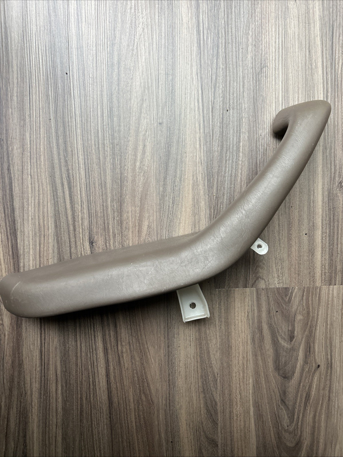 2001-2007 Toyota Tundra Rear Left  Door Panel Handle Armrest Brown